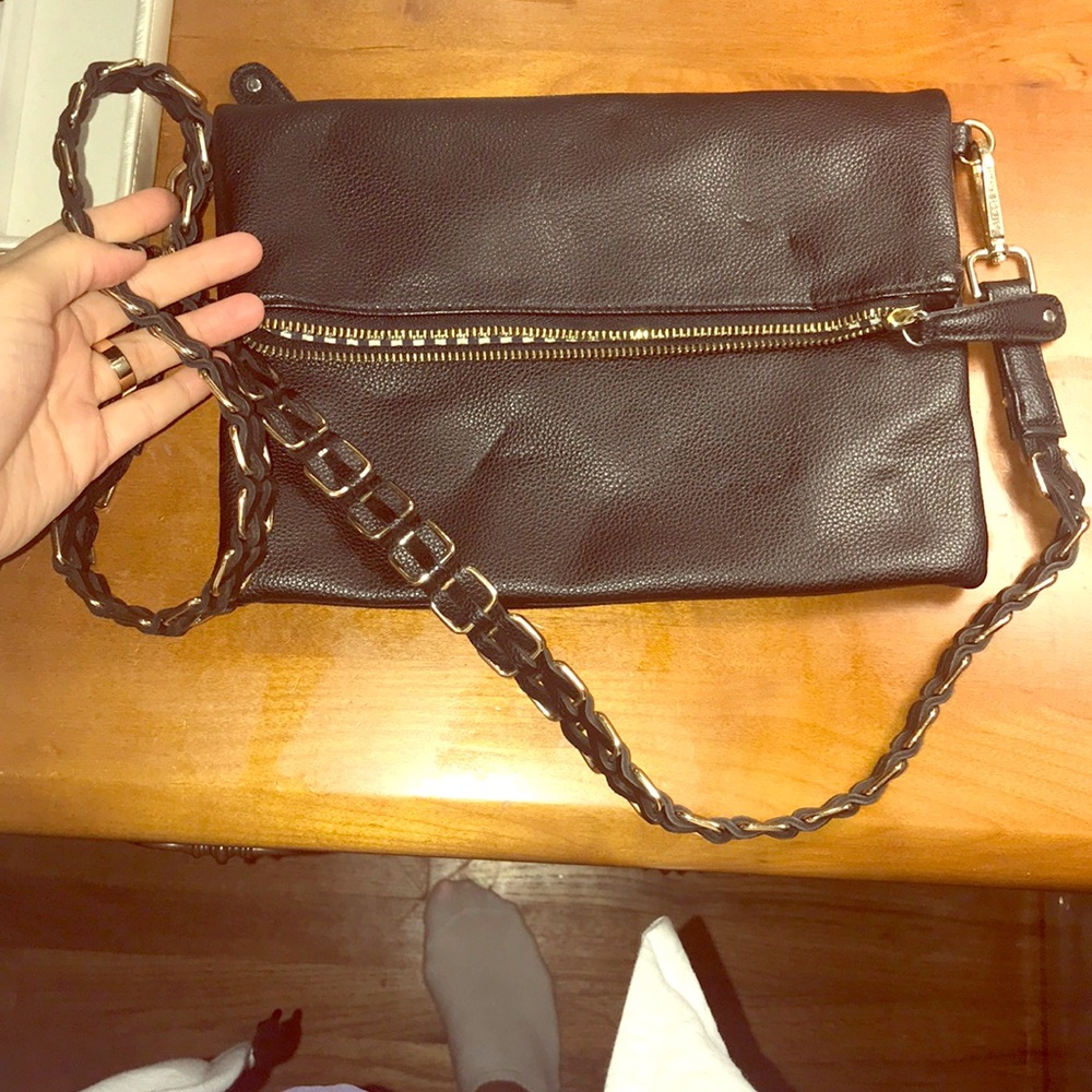 Cross body bag